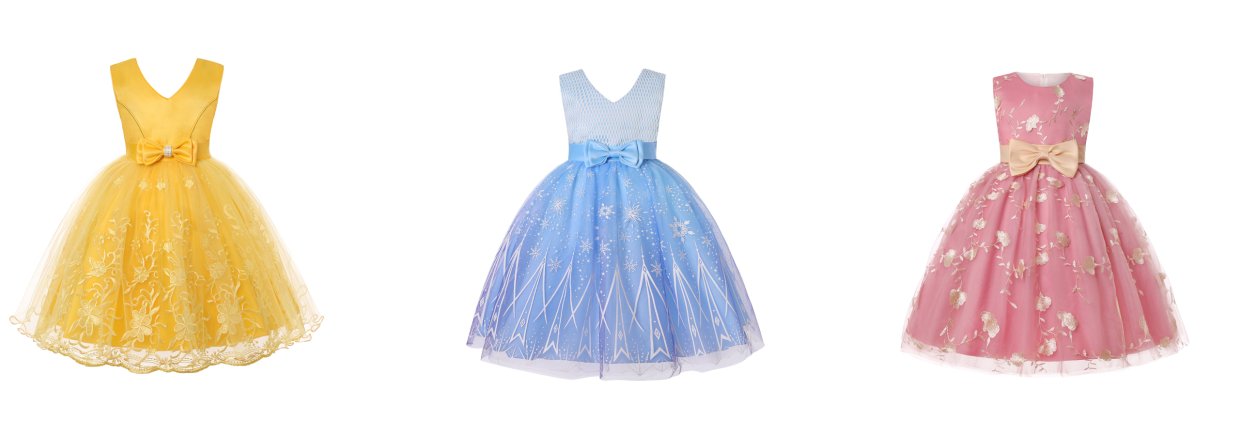 Festartikler til brn