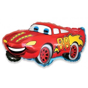 Folieballoner