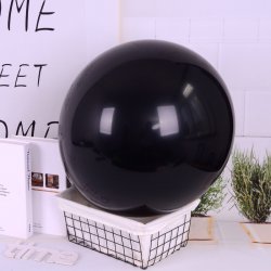 18&Prime; (45cm) Mat ballon (5 stk)