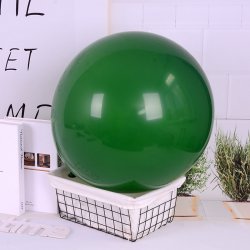 18&Prime; (45cm) Mat ballon (5 stk)