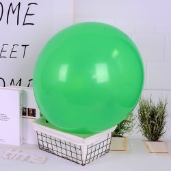 18&Prime; (45cm) Mat ballon (5 stk)