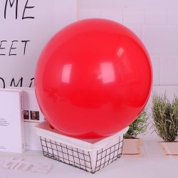 18&Prime; (45cm) Mat ballon (5 stk)