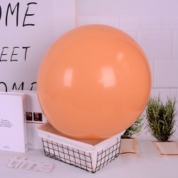 18&Prime; (45cm) Mat ballon (5 stk)