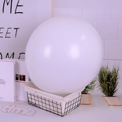 18&Prime; (45cm) Mat ballon (5 stk)