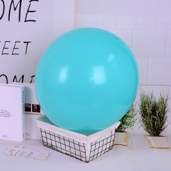 18&Prime; (45cm) Mat ballon (5 stk)