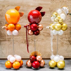 Ballont�rn Kit (0.5-2.1m)