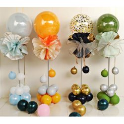 Ballont�rn Kit (0.5-2.1m)