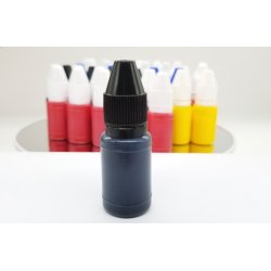Blk refill til navnestempel 10ml 