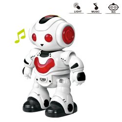 Smart robot legetj med fjernbetjening