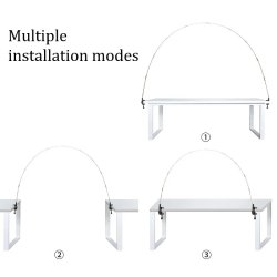 Bord Ballonbueguirlandes�t 