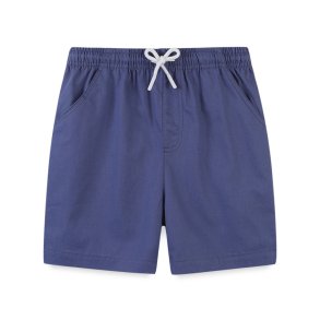 Bomuldsshorts - Bl�