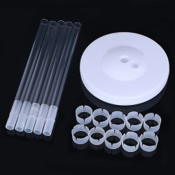 Ballont�rn Kit for latex ballon (1.5 m)