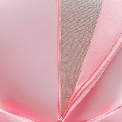 Pailletter Kage Brne Festkjoler - Lyserd