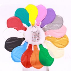 36&Prime; (90cm) K�mpe Ballon (2 stk)