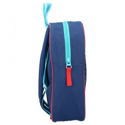 Paw Patrol rygs�k 29 cm - Bl�