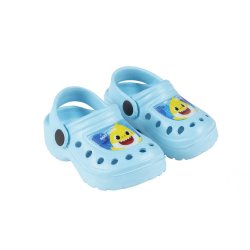 Baby Shark Strandsandaler