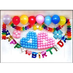 Balloner Tapeprikker 