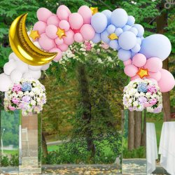 Ballonbue / Ballonguirlandebuest 119 dele