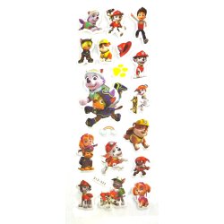 Boble klisterm�rker