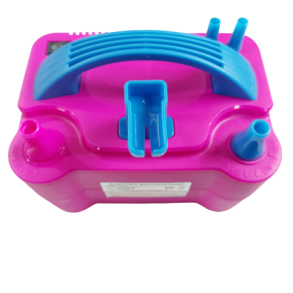 Elektrisk Ballonpumpe