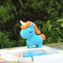 Enhj�rning viskel�der