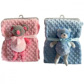 Fleece tppe + krammelegetj