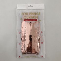 Folie D�rgardin 1*3m