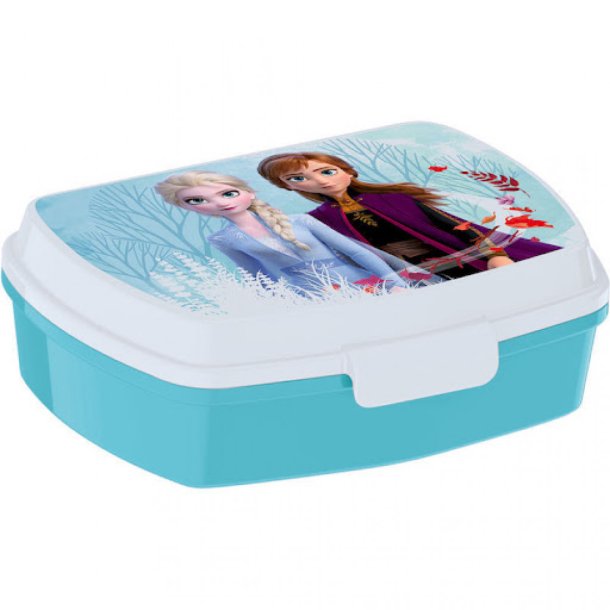 Frozen Disney Madbakke