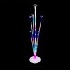 LED Ballonstativ til 7 balloner