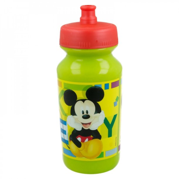 Mickey Mouse Drikkedunk 340ml