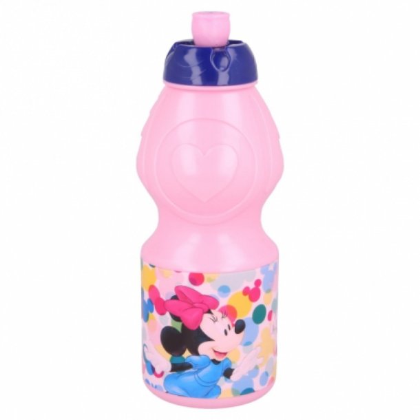 Minnie Mouse Drikkedunk 400ml