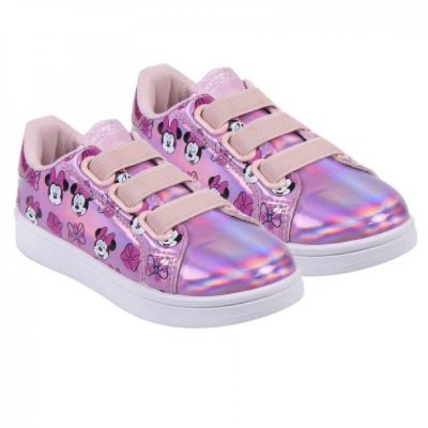 Minnie Mouse sneaker Pink