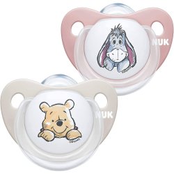Nuk Disney Winnie the Pooh Sut