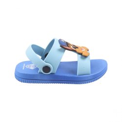 Paw Patrol Strandsandaler-bl�