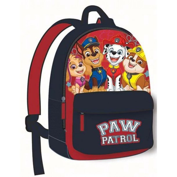 Paw Patrol rygsk 28CM