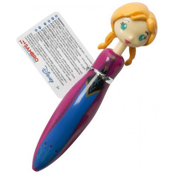 Pen Frozen Anna 13 cm