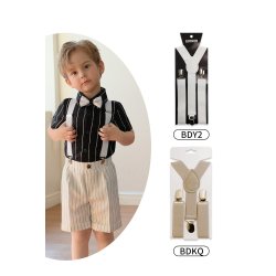 Seler til b�rn - Kaki