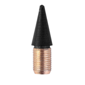 Spidsen til uendelig blyant