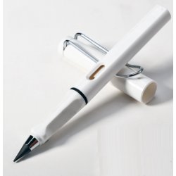 Uendelig blyant (skal aldrig spidses)