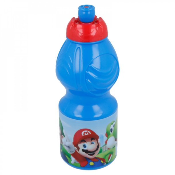 Super Mario Drikkedunk 400ml