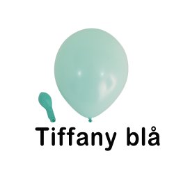 18&Prime; (45cm) Macaron Ballon (5 stk)