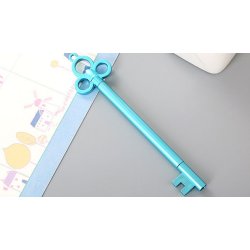 Vintage n�gle gel pen