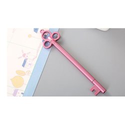 Vintage n�gle gel pen