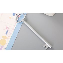 Vintage n�gle gel pen