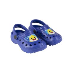 Baby Shark Strandsandaler