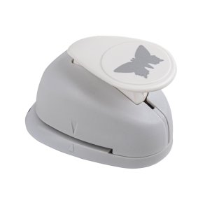 Motiv stansning / Theme Punch, Φ 25mm