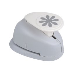 Motiv stansning / Theme Punch, &Phi; 25mm