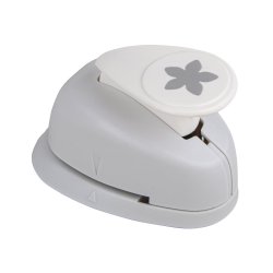 Motiv stansning / Theme Punch, &Phi; 25mm