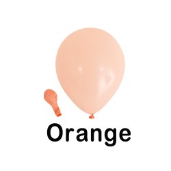 18&Prime; (45cm) Macaron Ballon (5 stk)