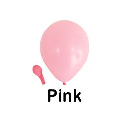 18&Prime; (45cm) Macaron Ballon (5 stk)